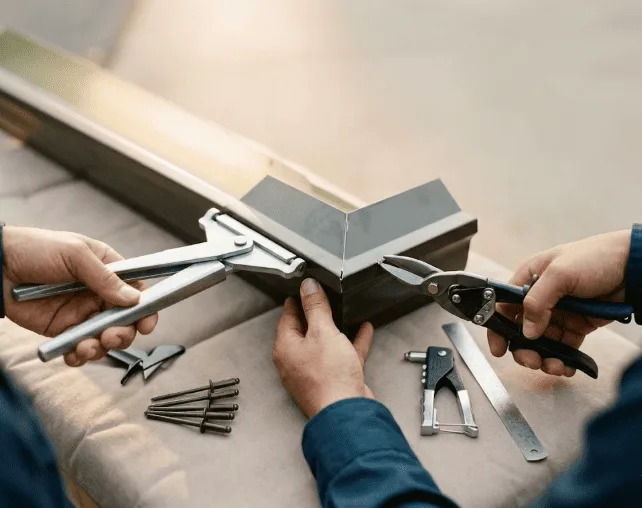 Why choose Gutter Repair in Springfield, VA